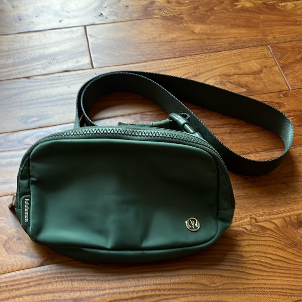 Lululemon Belt Bag